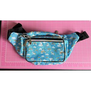 Sojourner Bags Fanny pack